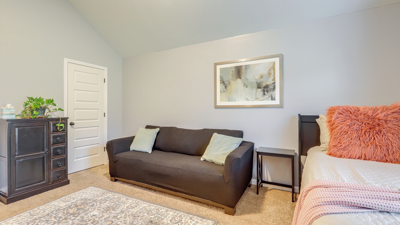 Photo of Livingroom in Fayetteville