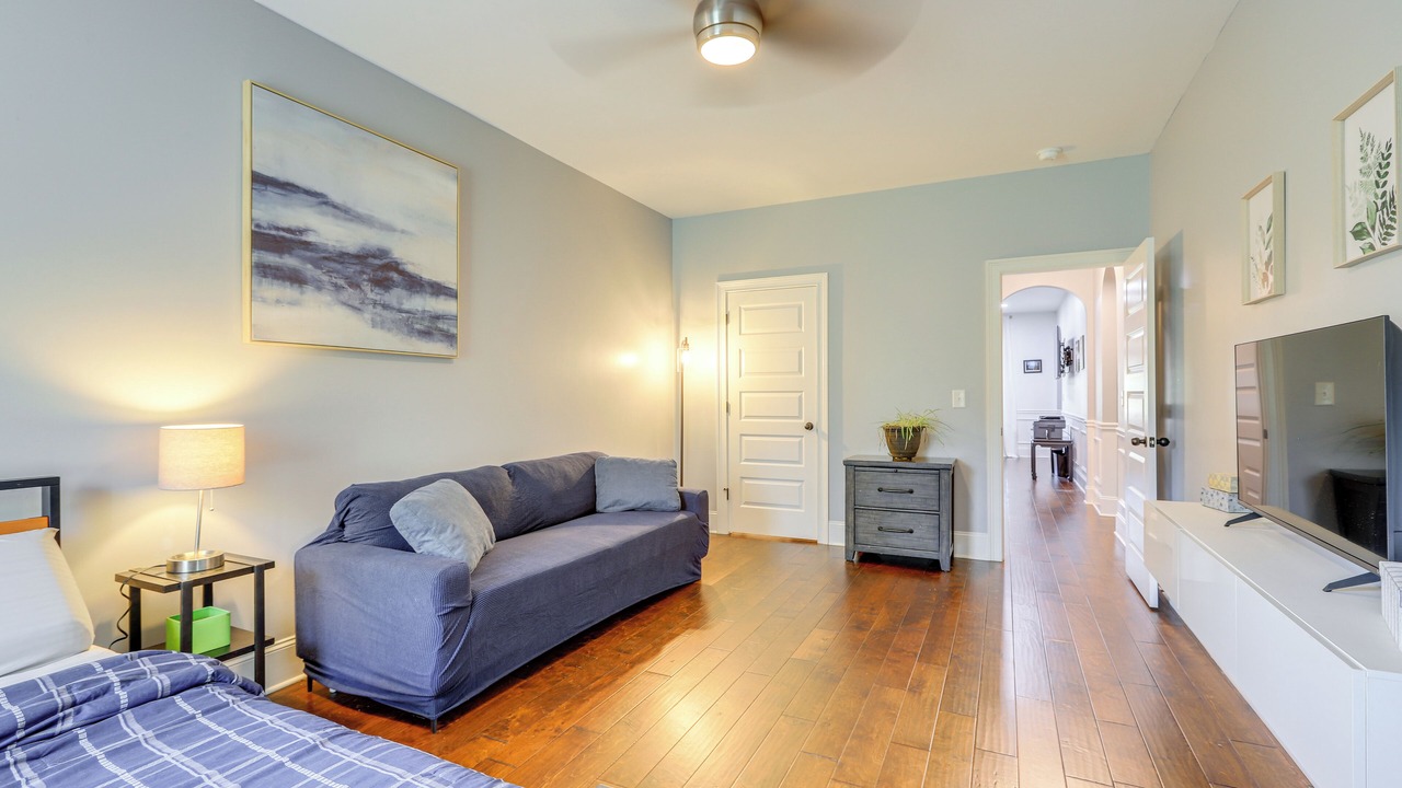 Photo of Livingroom in Fayetteville