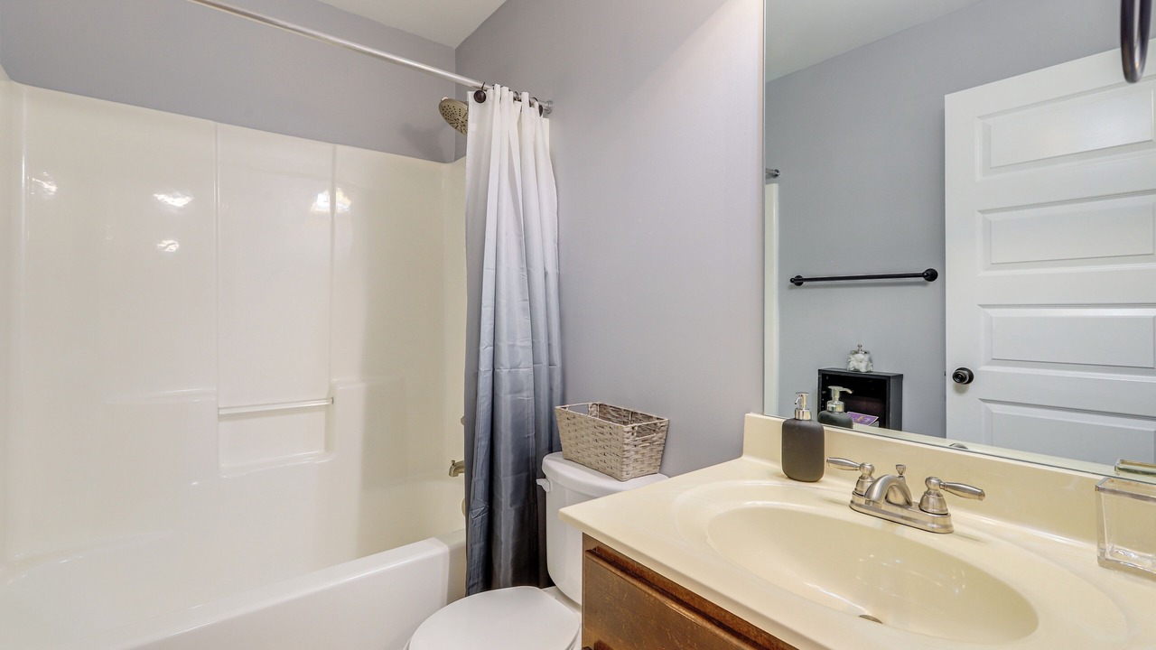 Photo of Bathroom in Fayetteville