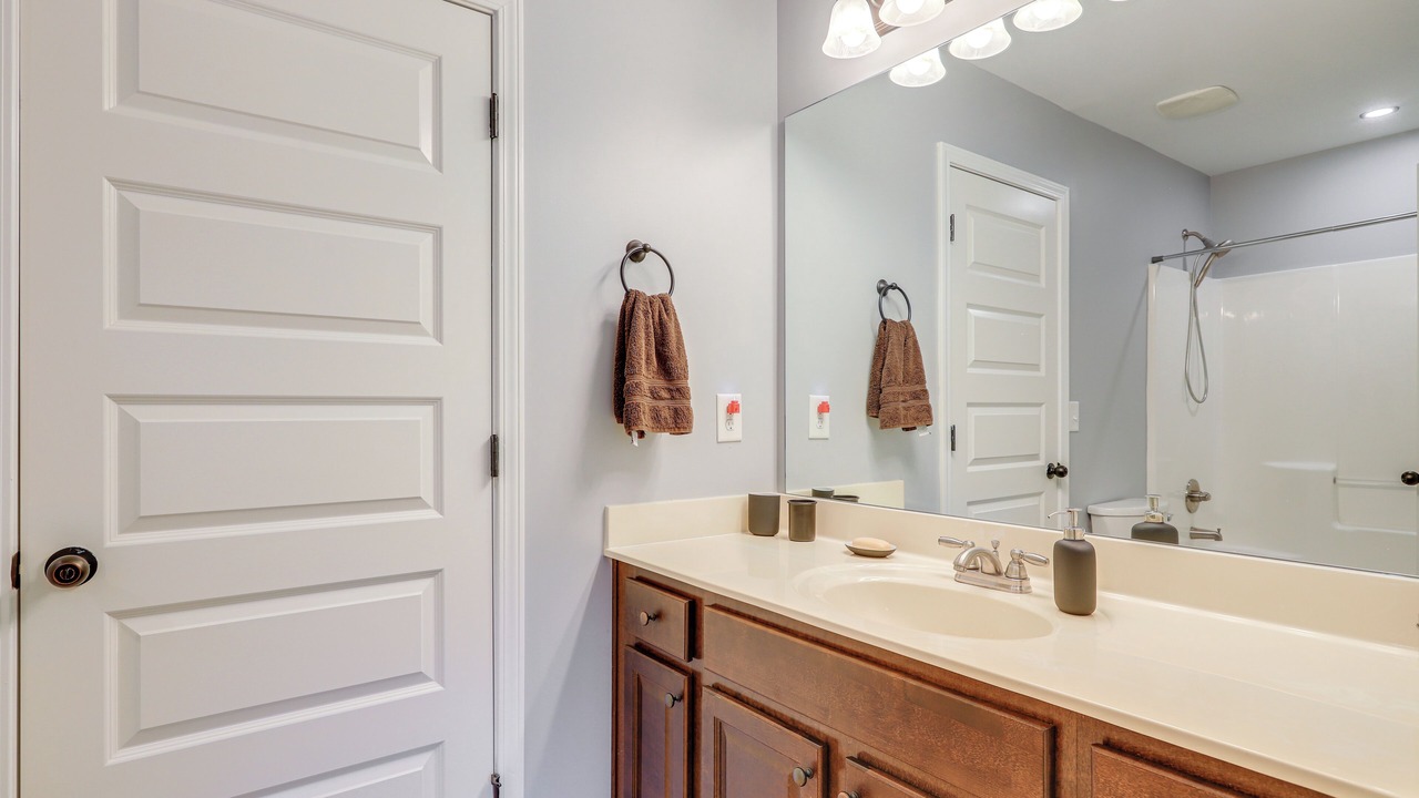 Photo of Bathroom in Fayetteville
