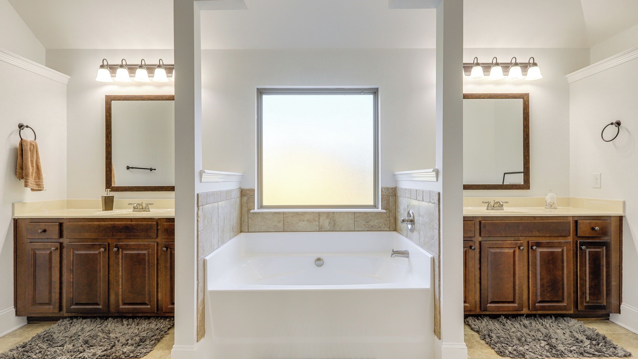 Photo of Bathroom in Fayetteville