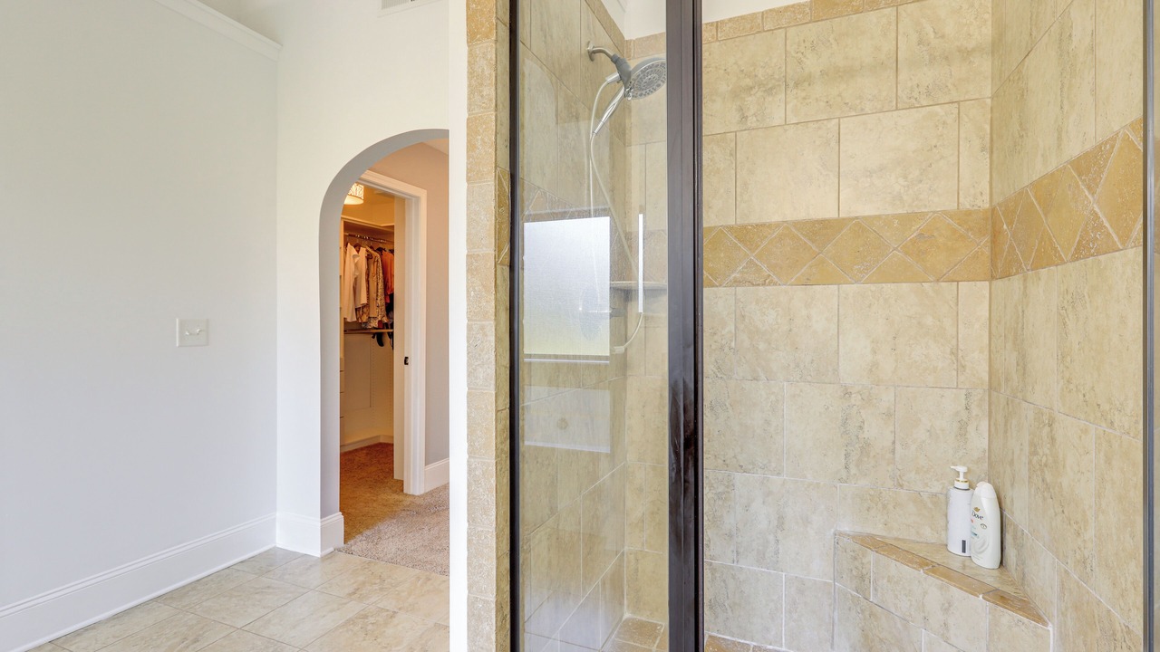 Photo of Bathroom in Fayetteville