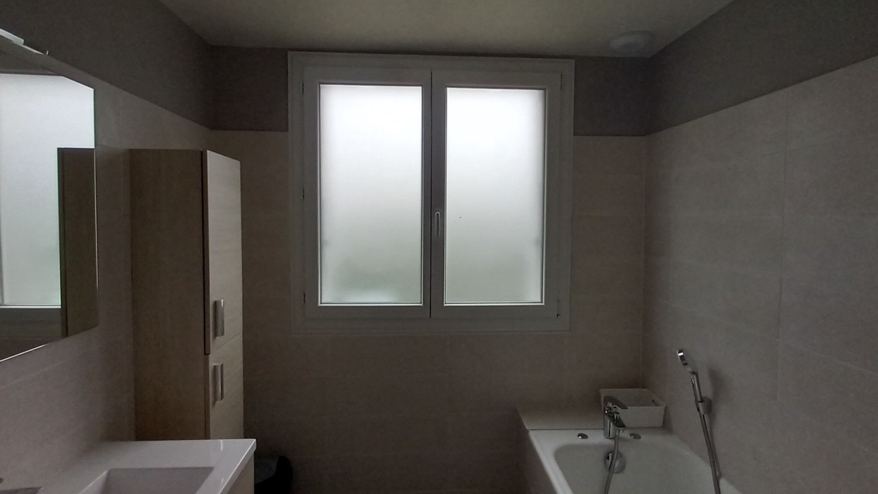 Photo of Bathroom in Sainte-Eulalie