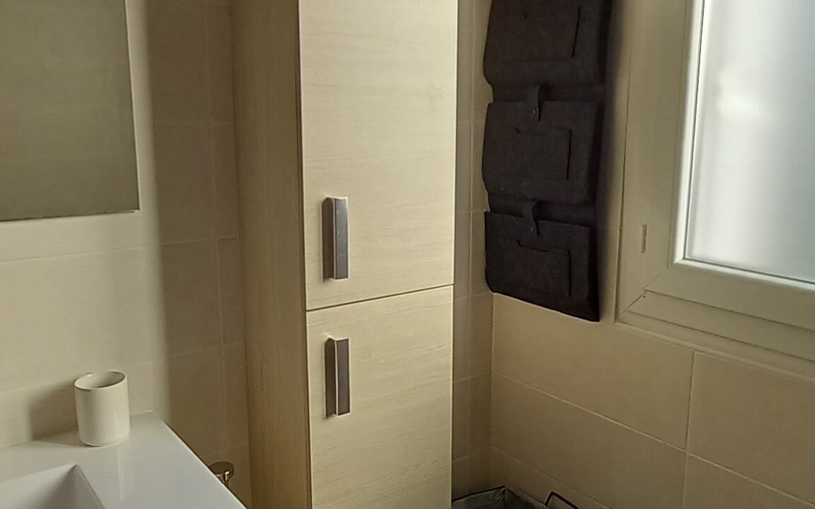 Photo of Bathroom in Sainte-Eulalie