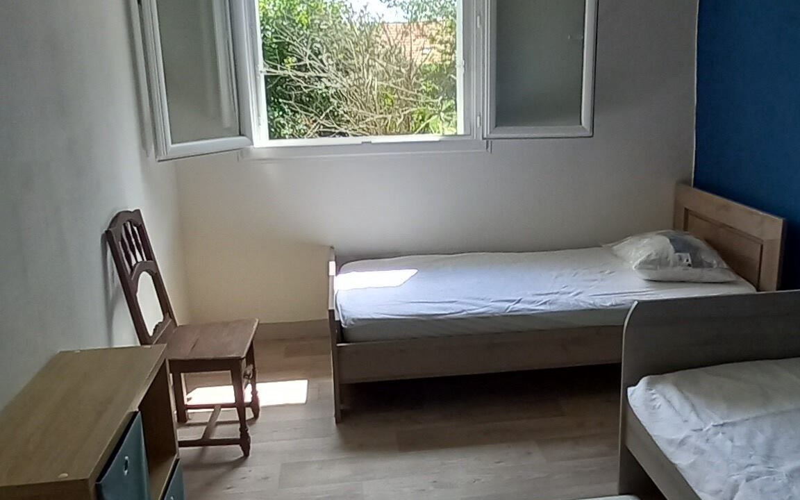 Photo of Bedroom in Sainte-Eulalie