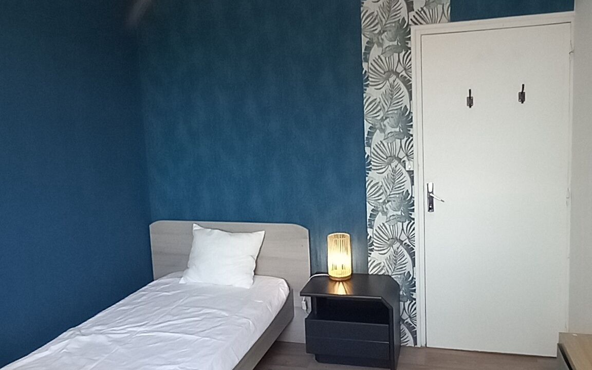 Photo of Bedroom in Sainte-Eulalie