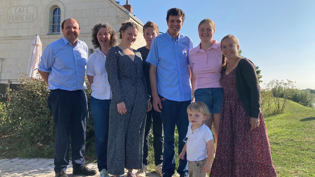 Photo of Others in Ingrandes-de-Touraine