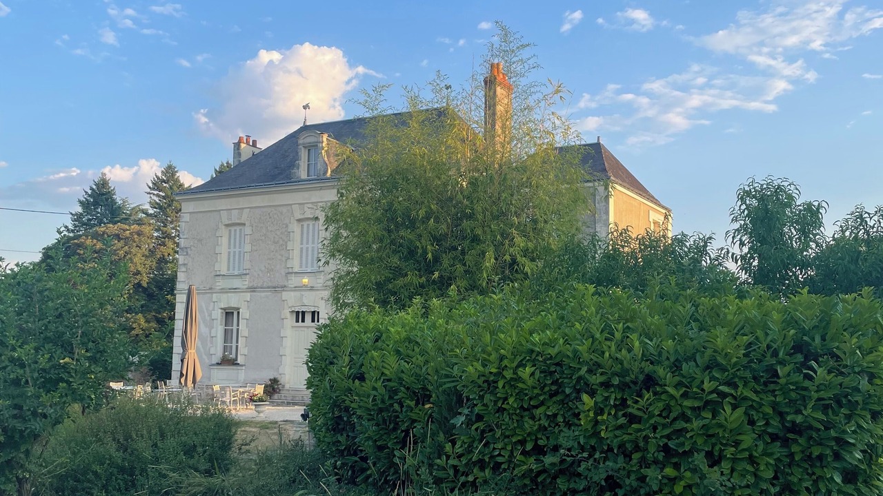 Photo of Outdoor in Ingrandes-de-Touraine