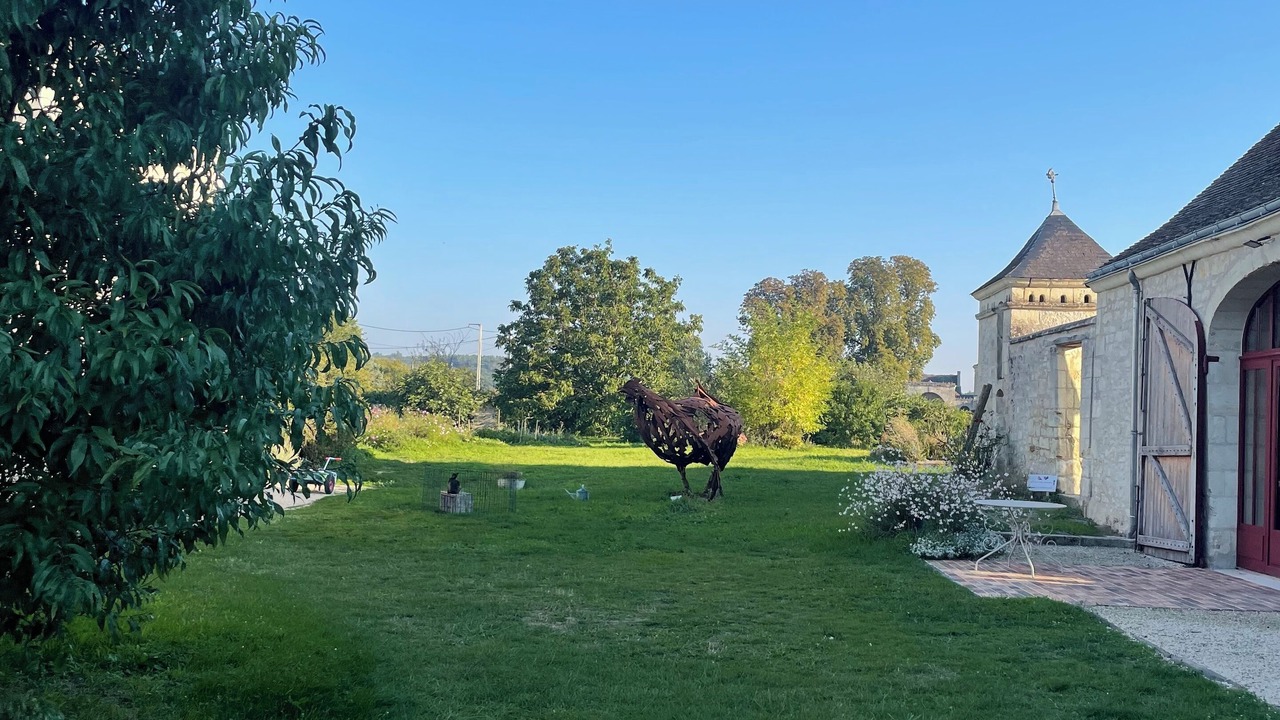 Photo of Outdoor in Ingrandes-de-Touraine