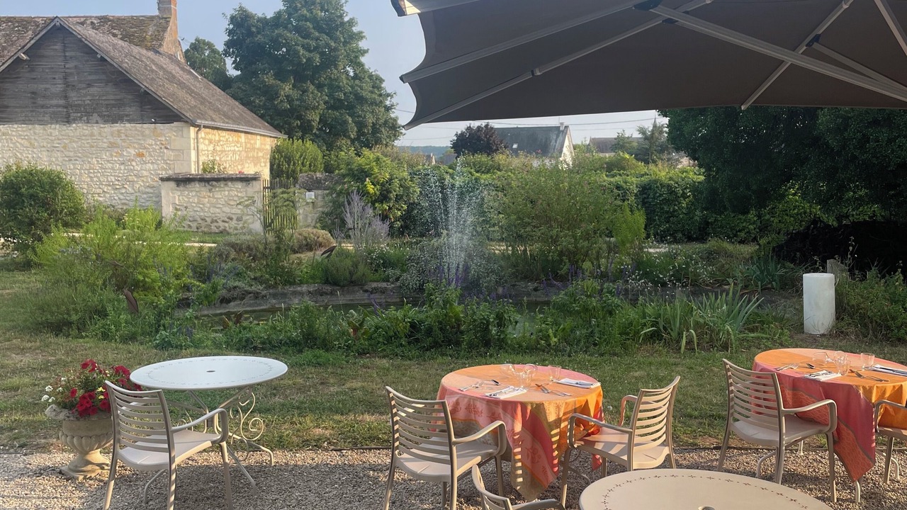 Photo of Outdoor in Ingrandes-de-Touraine