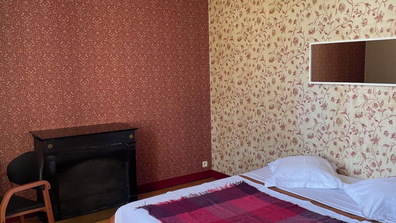 Photo of Bedroom in Ingrandes-de-Touraine