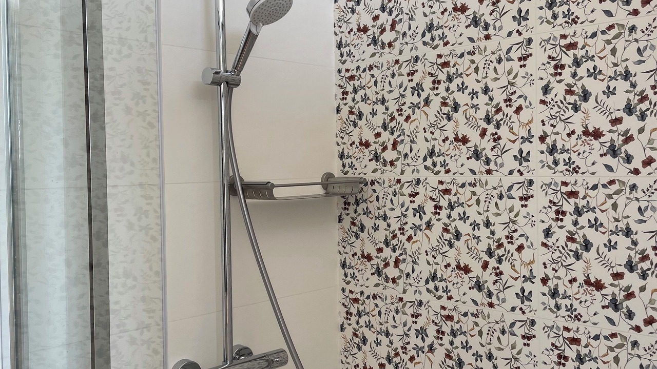 Photo of Bathroom in Ingrandes-de-Touraine