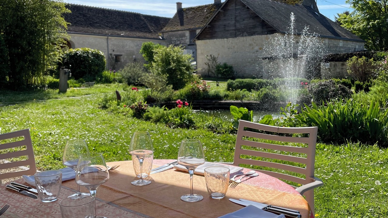 Photo of Outdoor in Ingrandes-de-Touraine