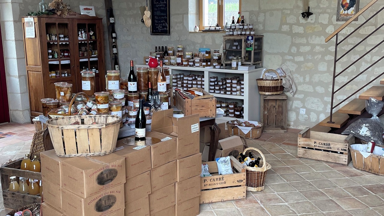 Photo of Others in Ingrandes-de-Touraine