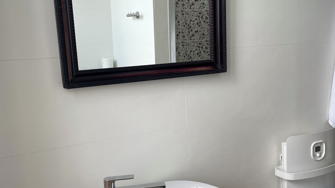 Photo of Bathroom in Ingrandes-de-Touraine