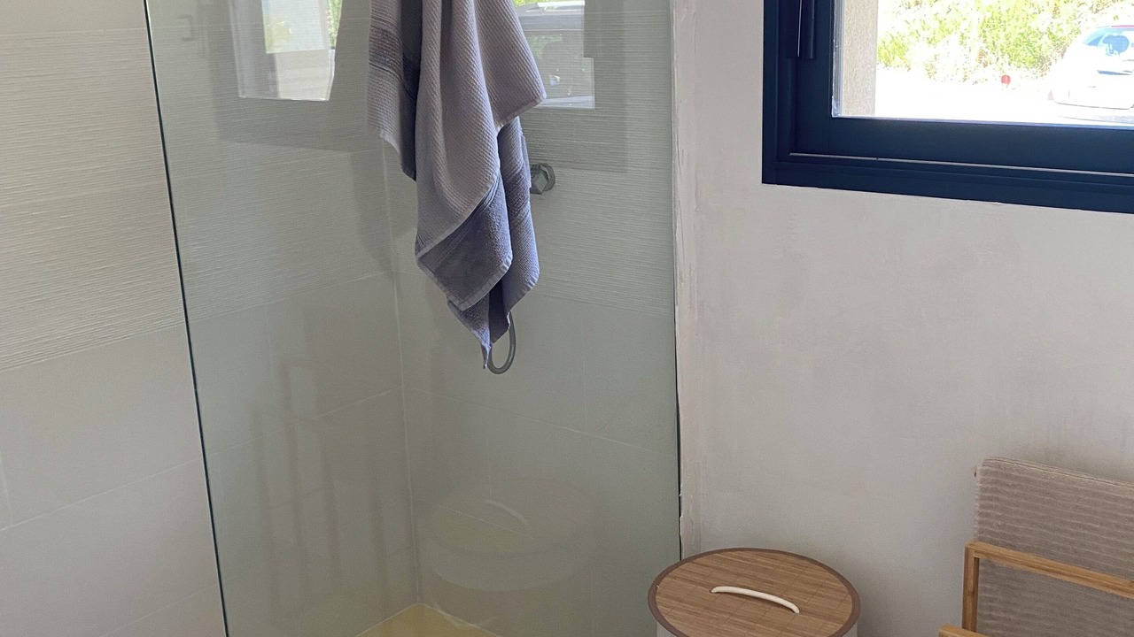 Photo of Bathroom in Saint-Jean-le-Thomas