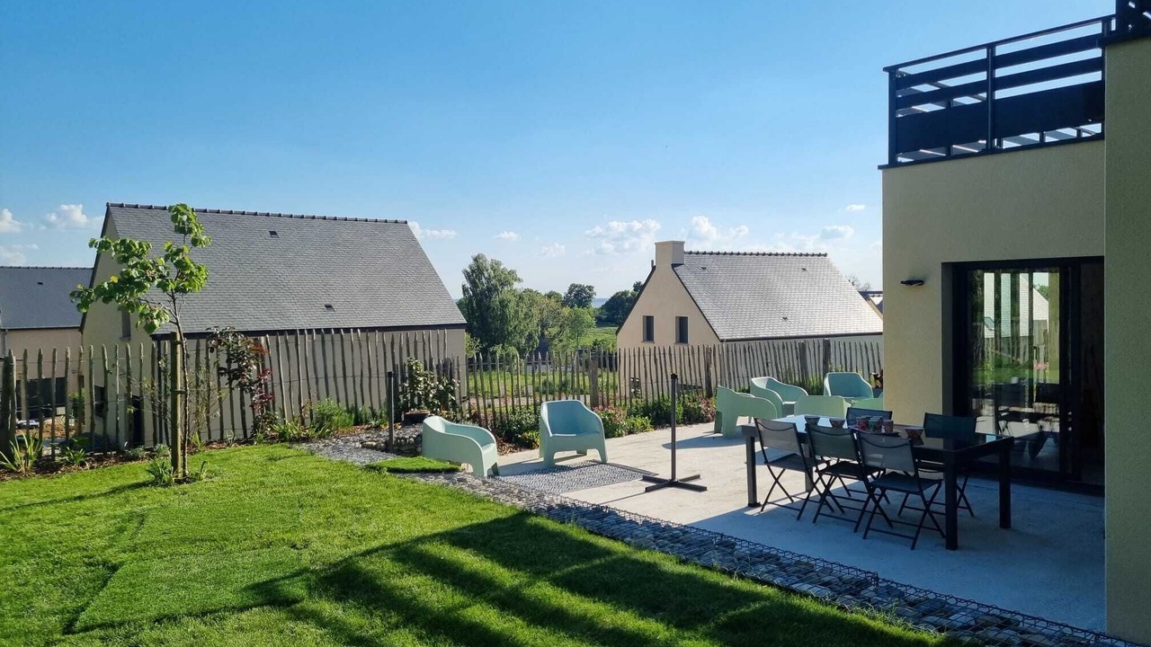 Photo of Outdoor in Saint-Jean-le-Thomas