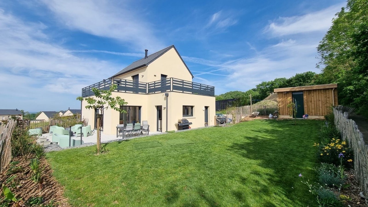 Photo of Outdoor in Saint-Jean-le-Thomas