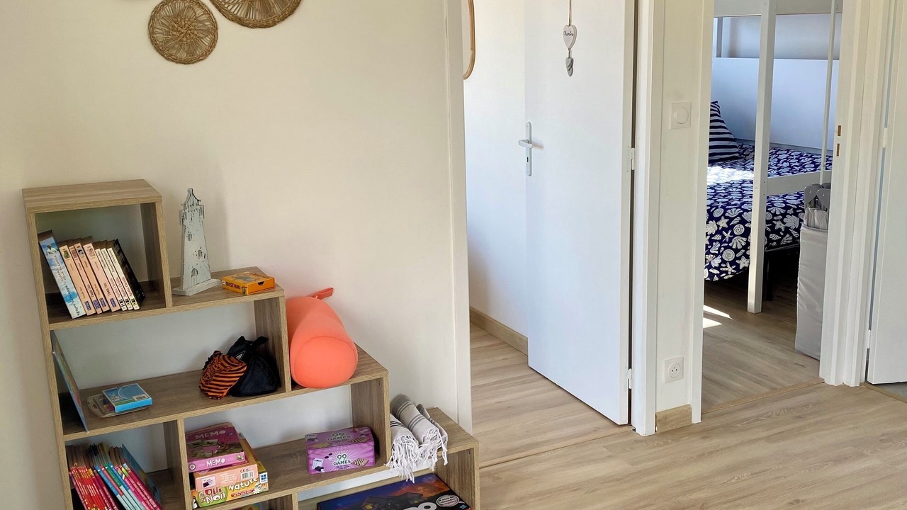 Photo of Bedroom in Saint-Jean-le-Thomas