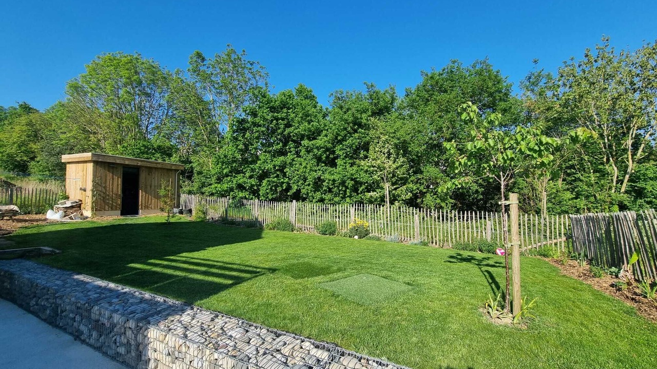 Photo of Outdoor in Saint-Jean-le-Thomas