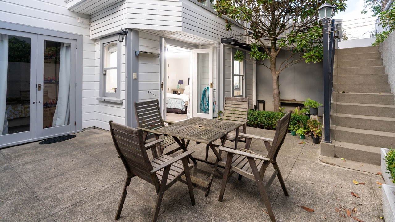 Photo of Outdoor in Aro Valley