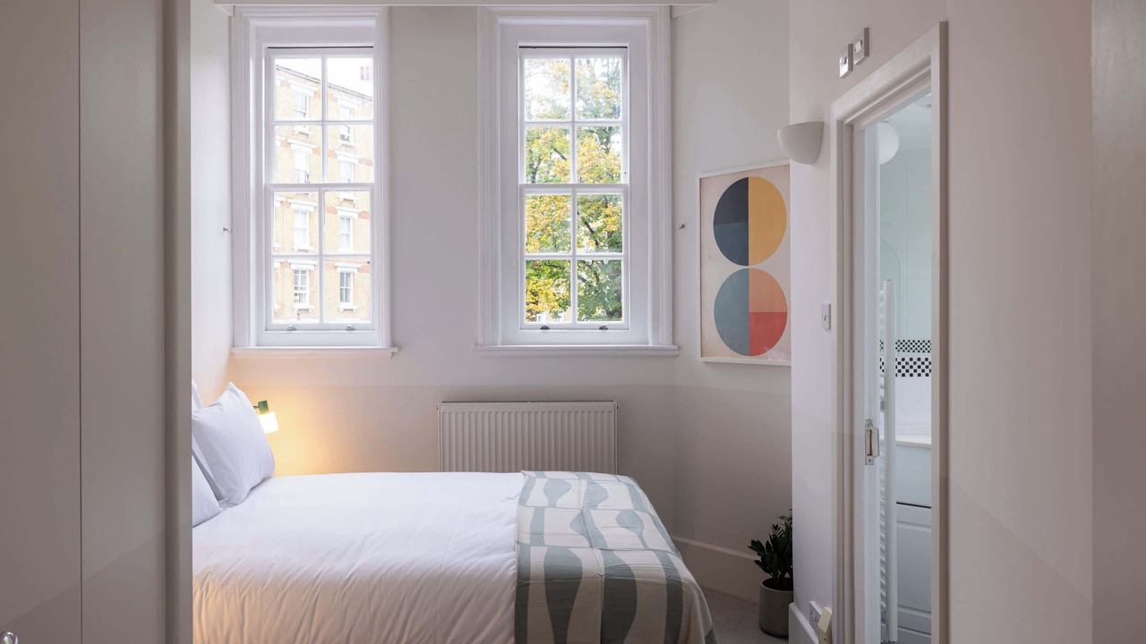 Photo of Bedroom in Vincent Square