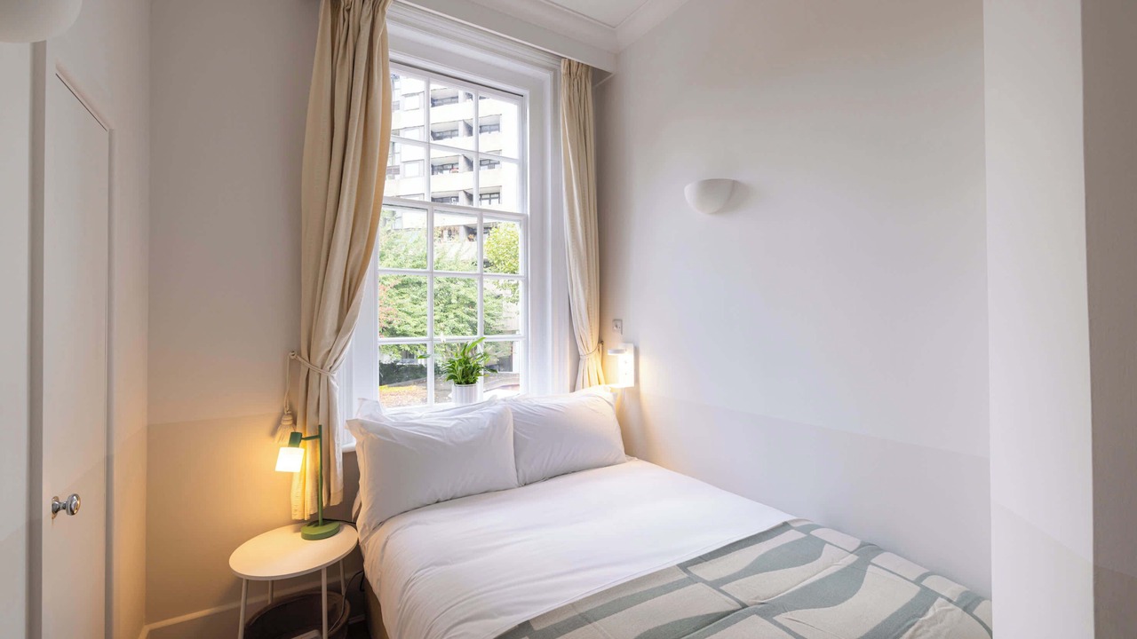 Photo of Bedroom in Vincent Square