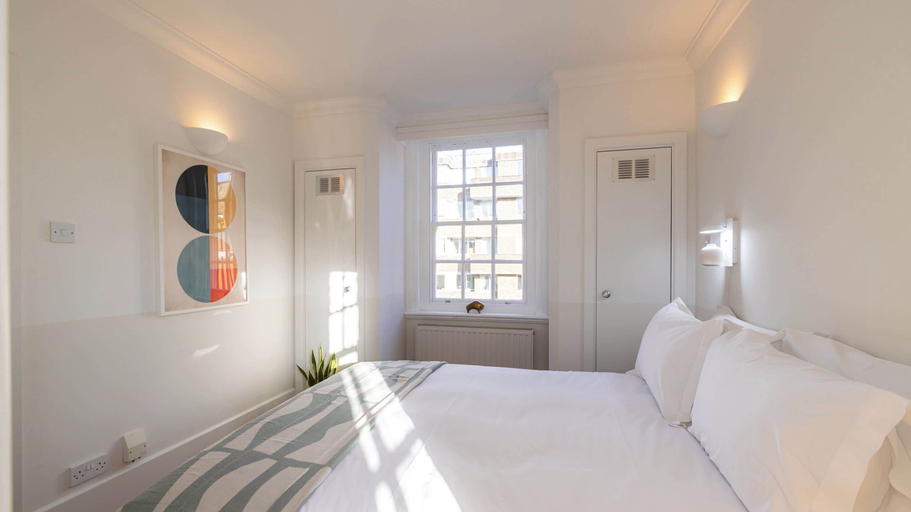 Photo of Bedroom in Vincent Square