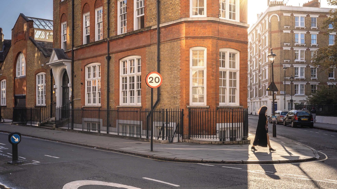 Photo of Outdoor in Vincent Square