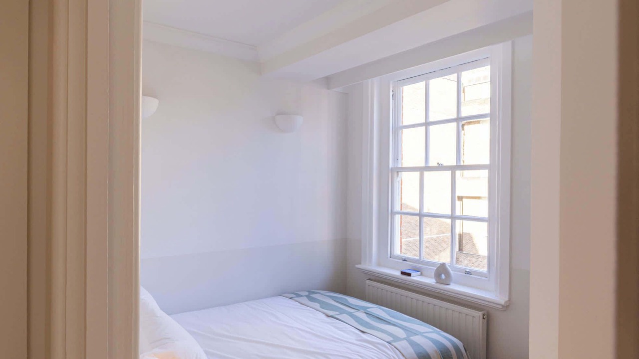 Photo of Bedroom in Vincent Square