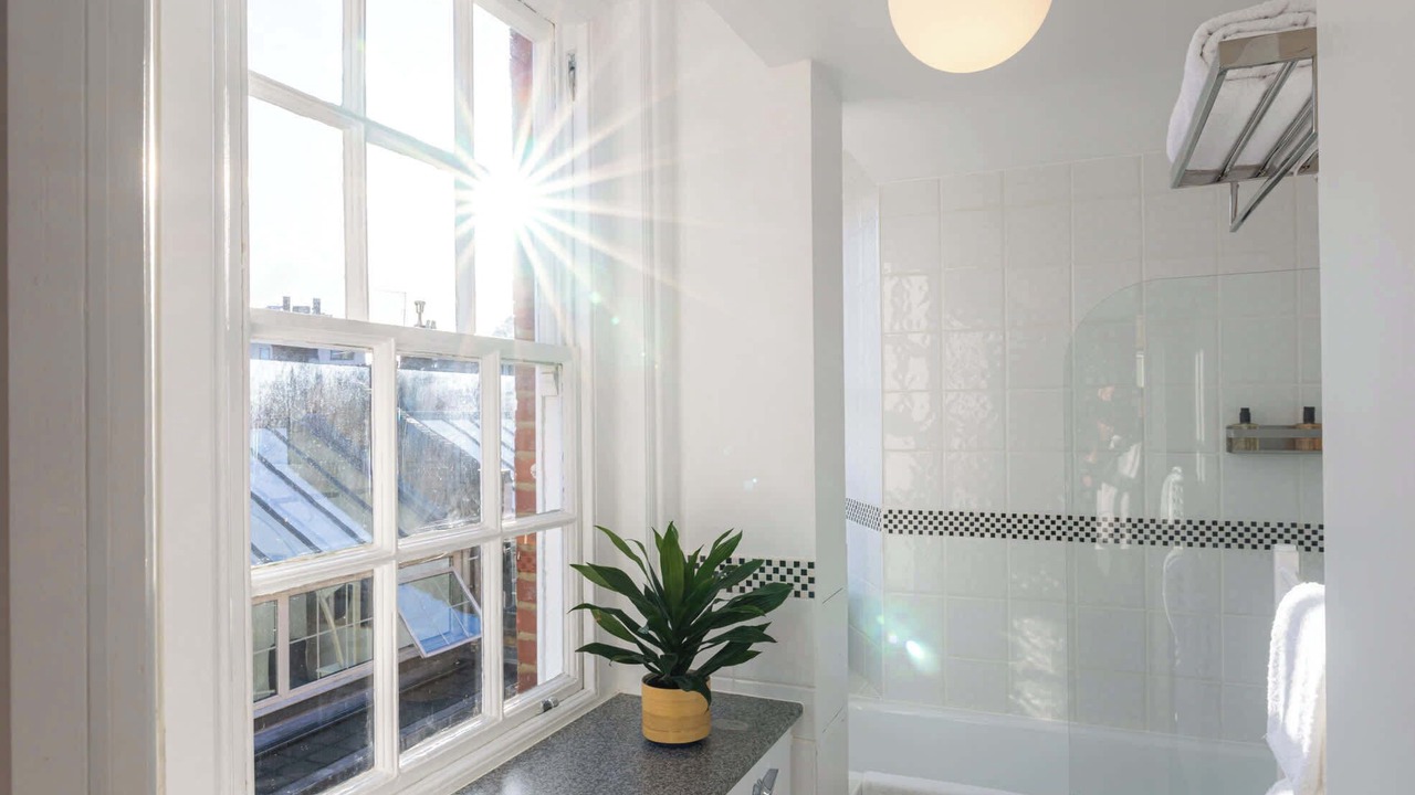 Photo of Bathroom in Vincent Square