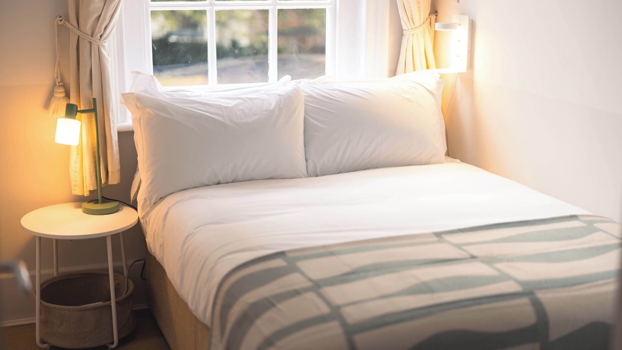 Photo of Bedroom in Vincent Square