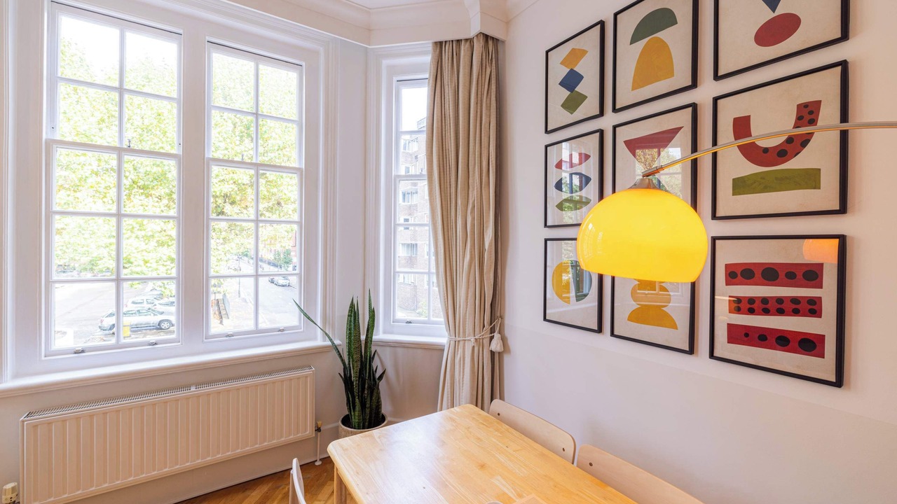 Photo of Others in Vincent Square