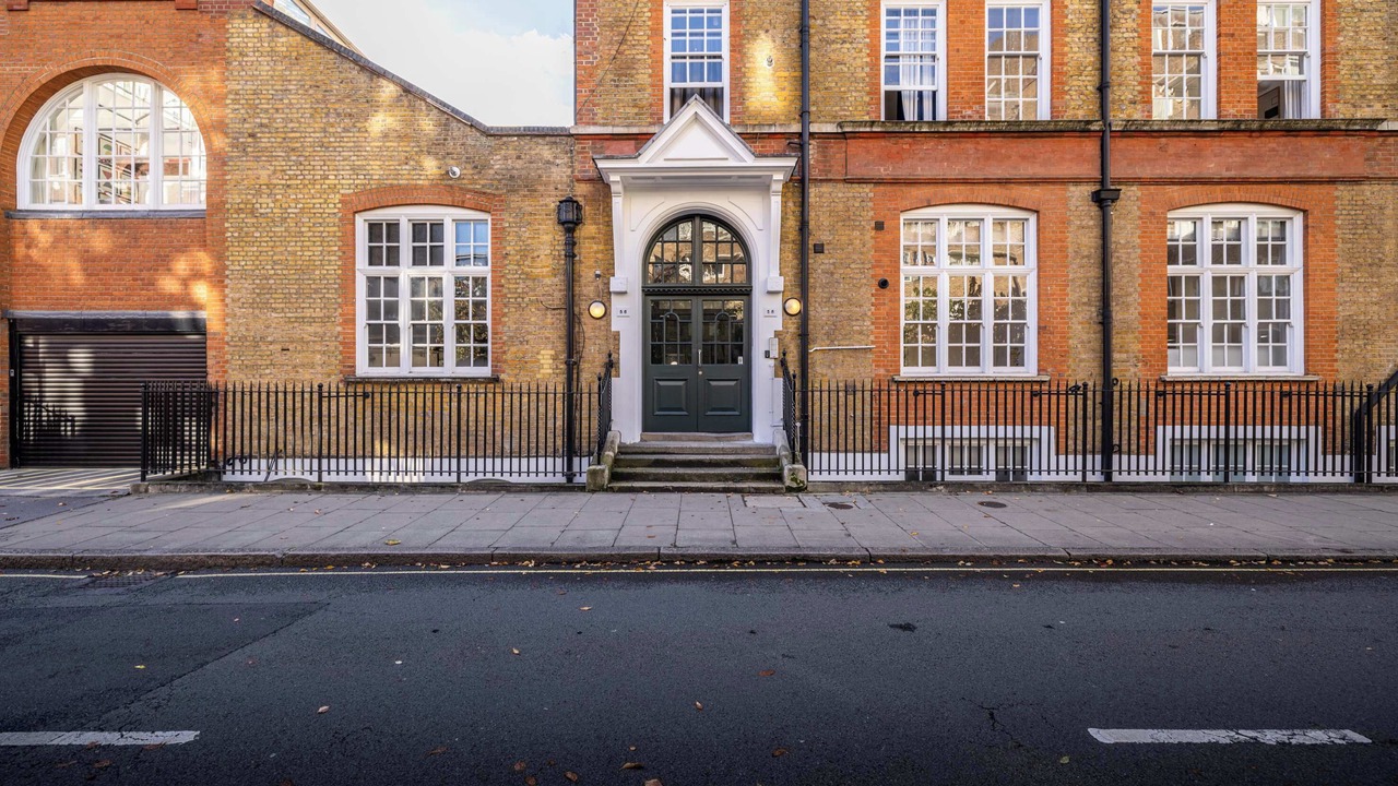 Photo of Outdoor in Vincent Square