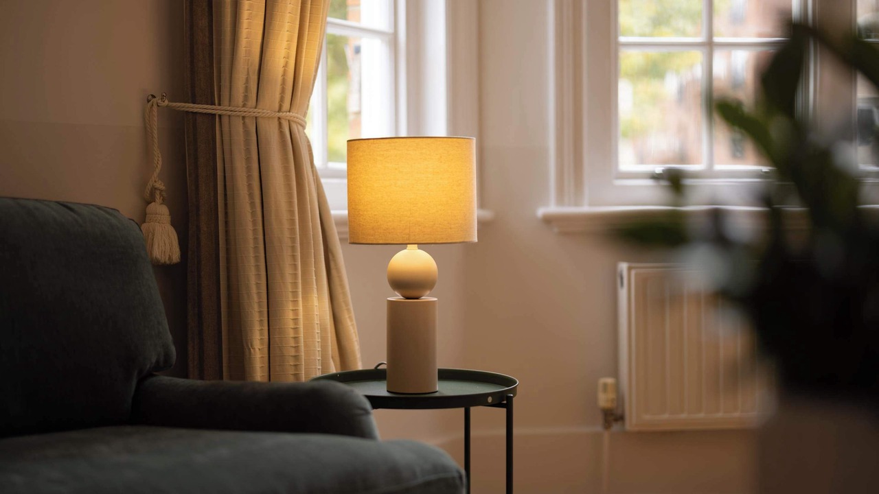 Photo of Livingroom in Vincent Square