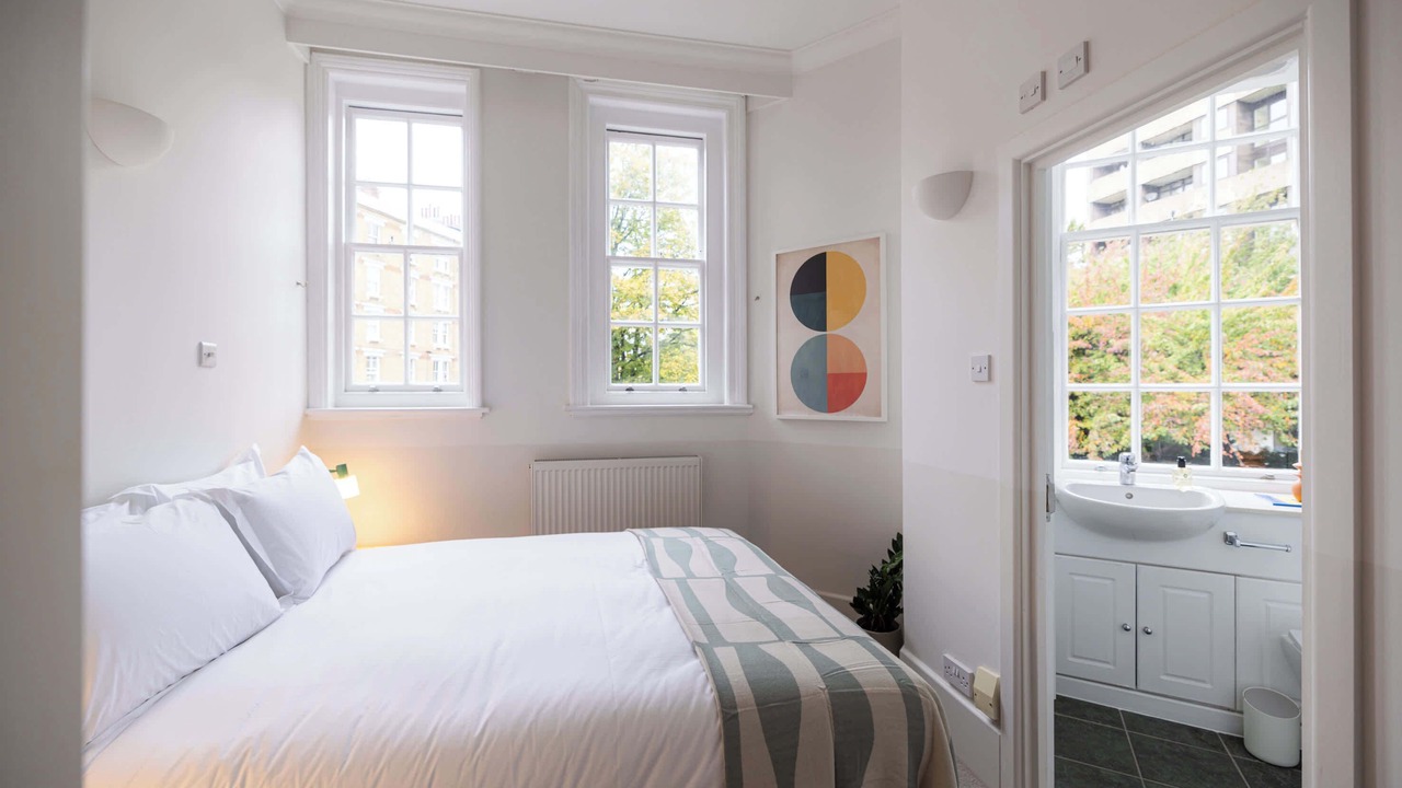 Photo of Bedroom in Vincent Square