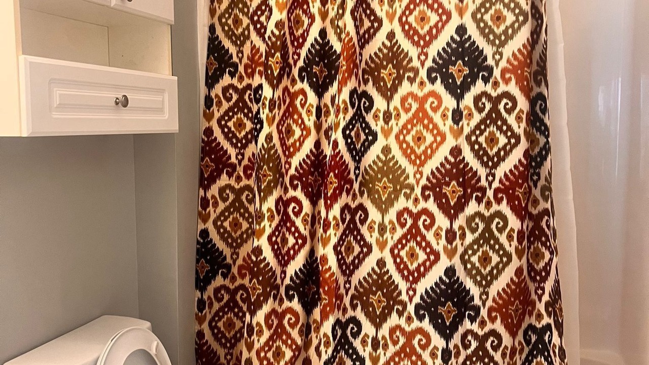 Photo of Bathroom in Charlotte