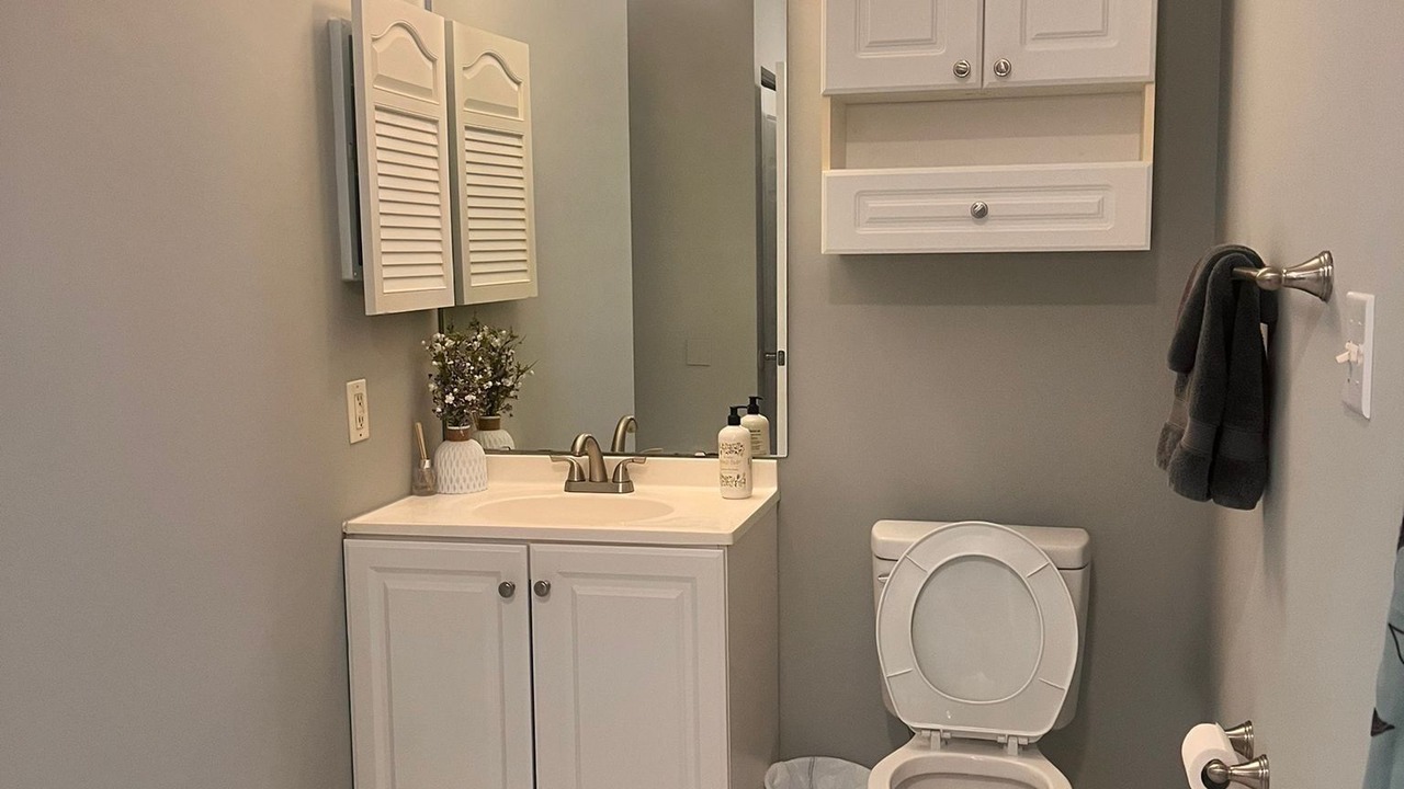Photo of Bathroom in Charlotte