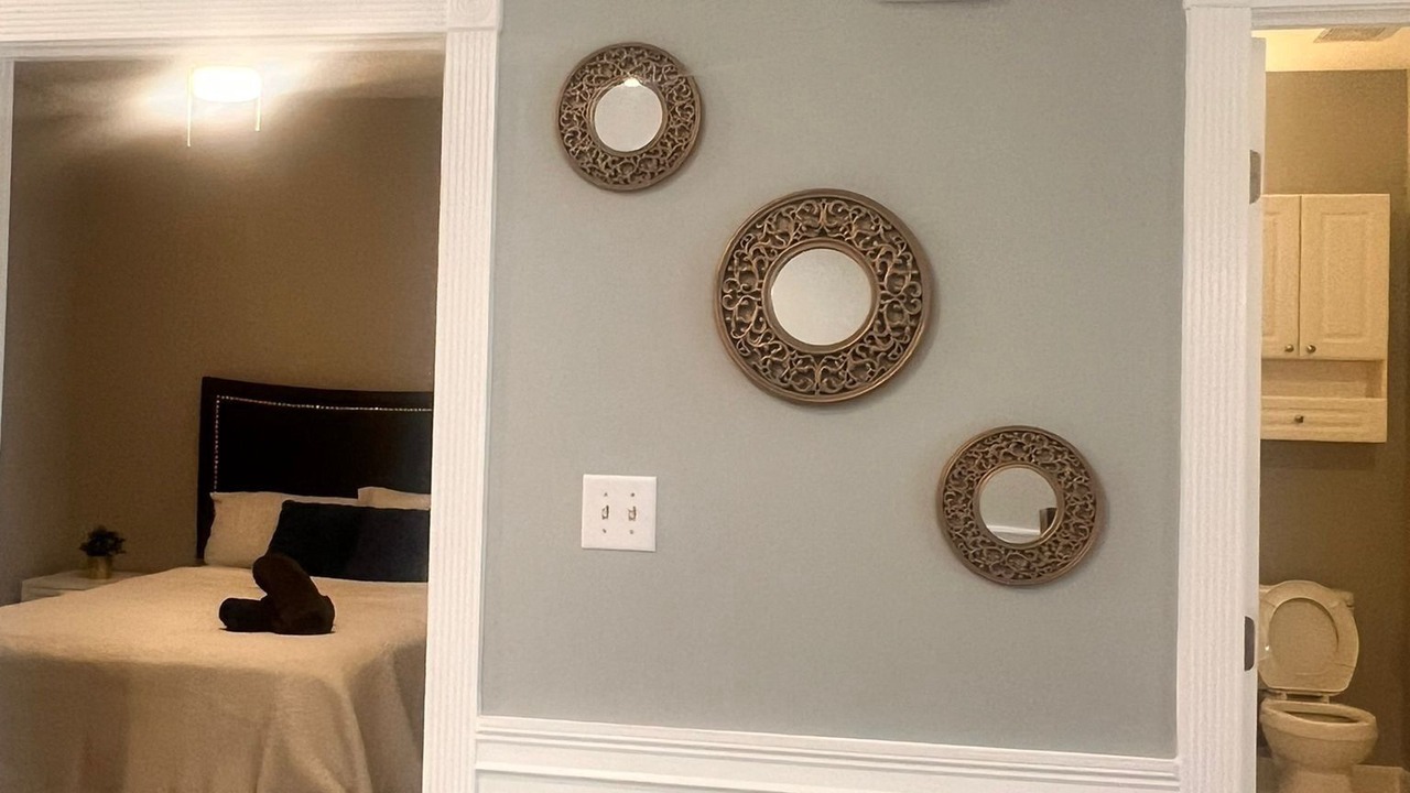 Photo of Bedroom in Charlotte