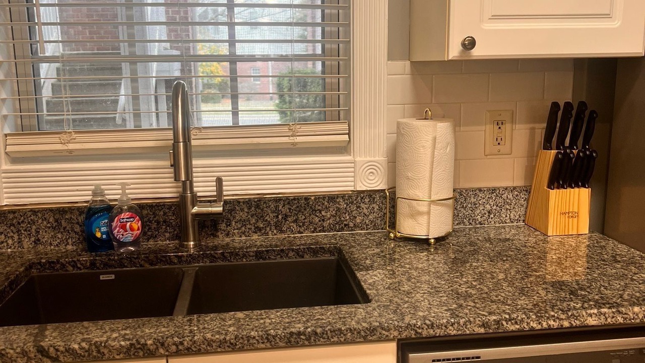 Photo of Kitchen in Charlotte