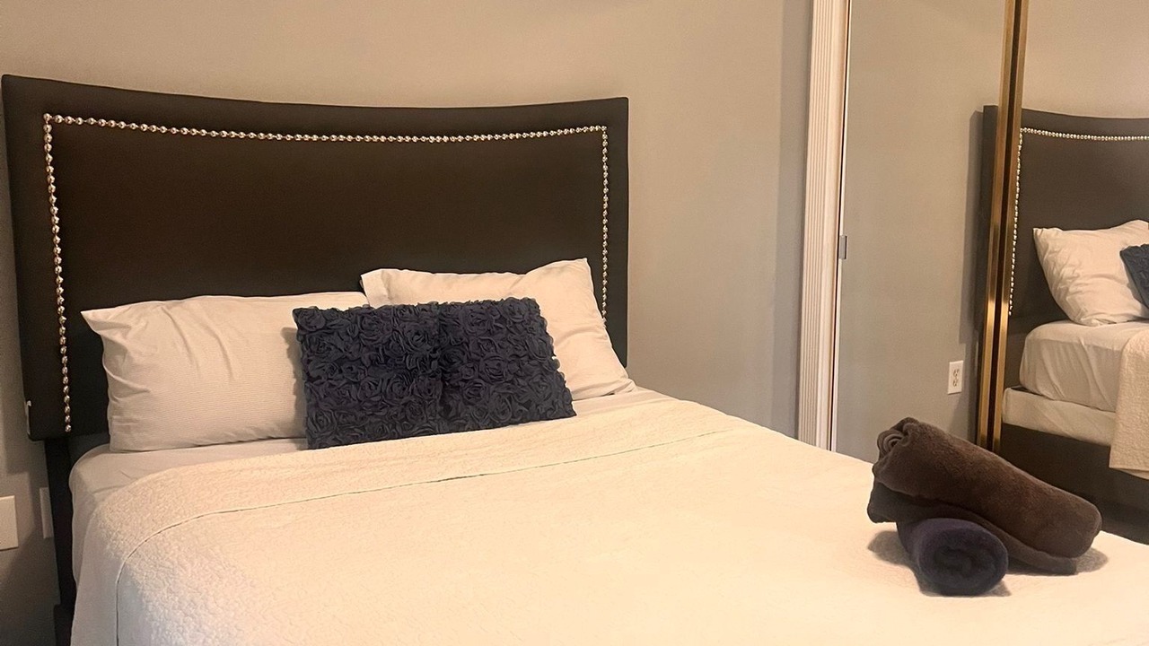 Photo of Bedroom in Charlotte