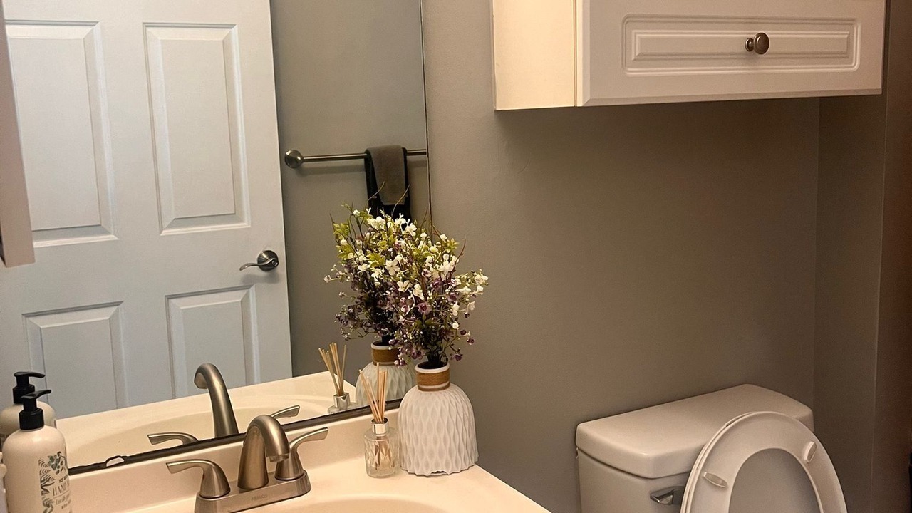 Photo of Bathroom in Charlotte