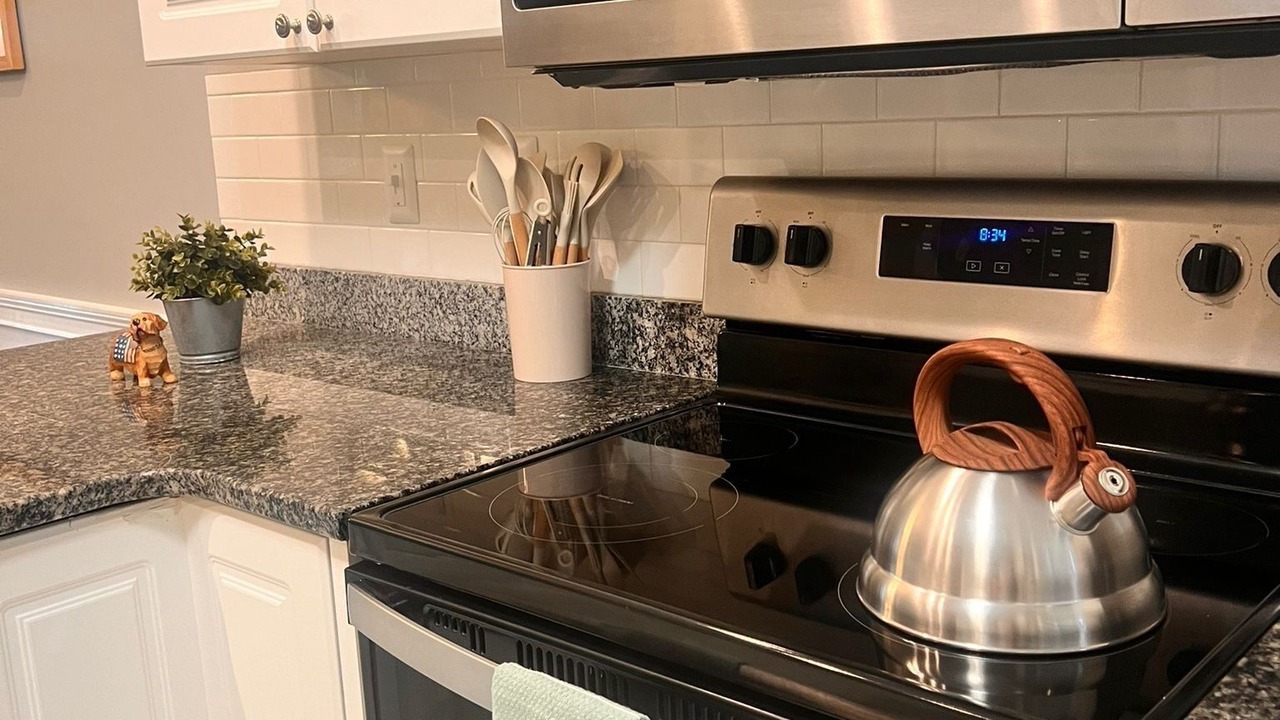 Photo of Kitchen in Charlotte