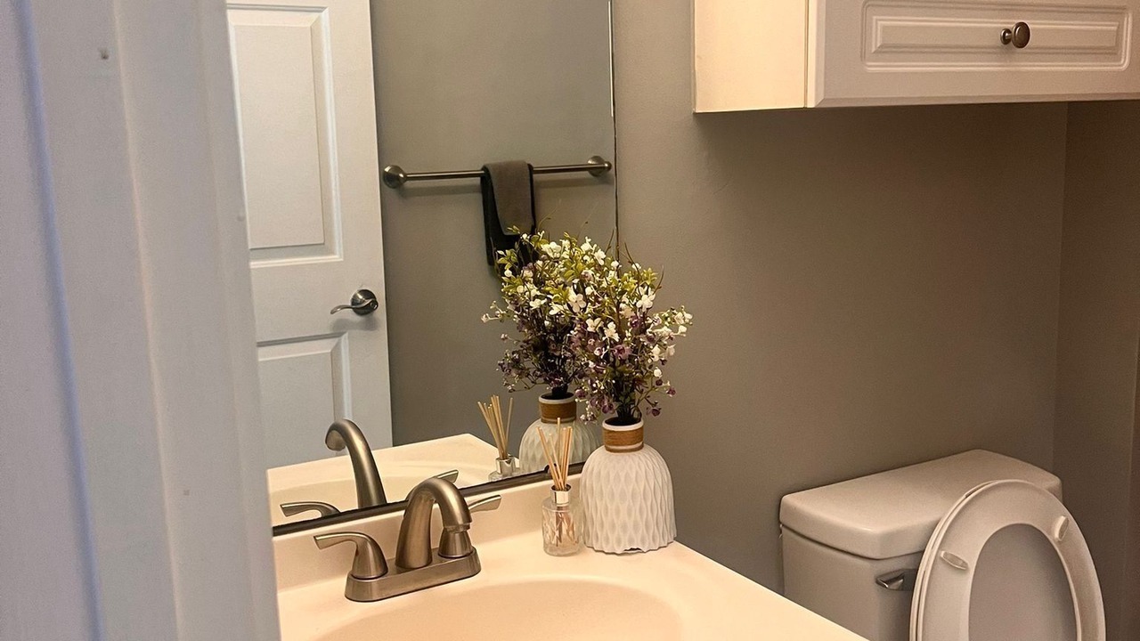 Photo of Bathroom in Charlotte