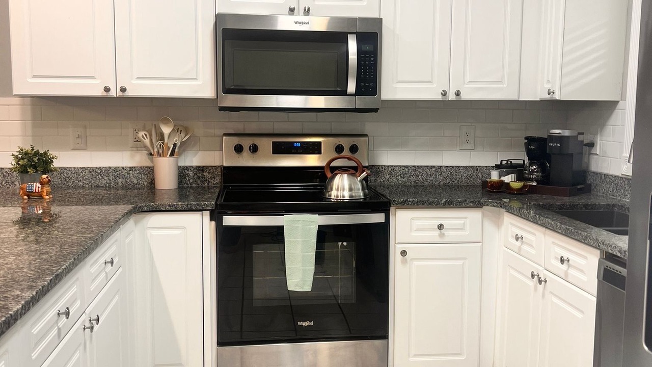 Photo of Kitchen in Charlotte
