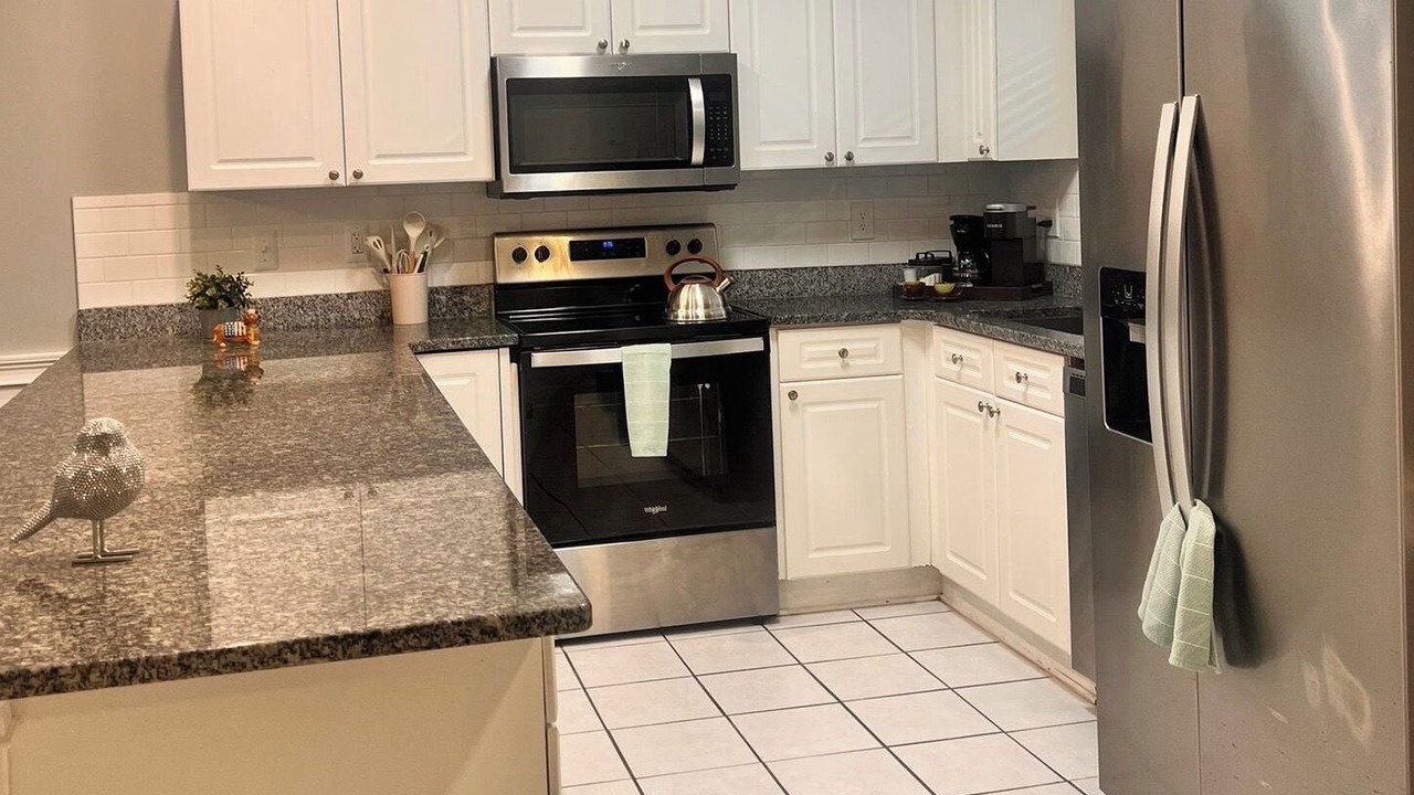 Photo of Kitchen in Charlotte
