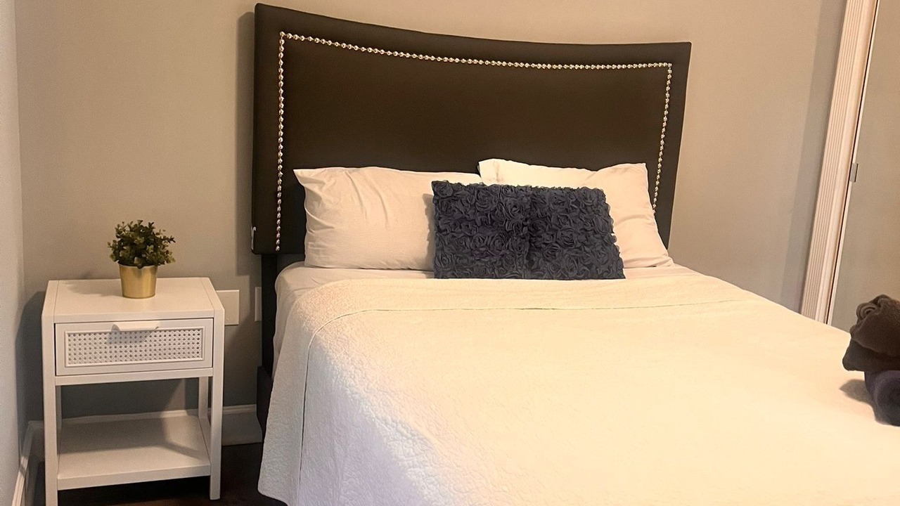 Photo of Bedroom in Charlotte