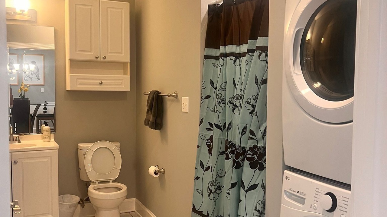 Photo of Bathroom in Charlotte