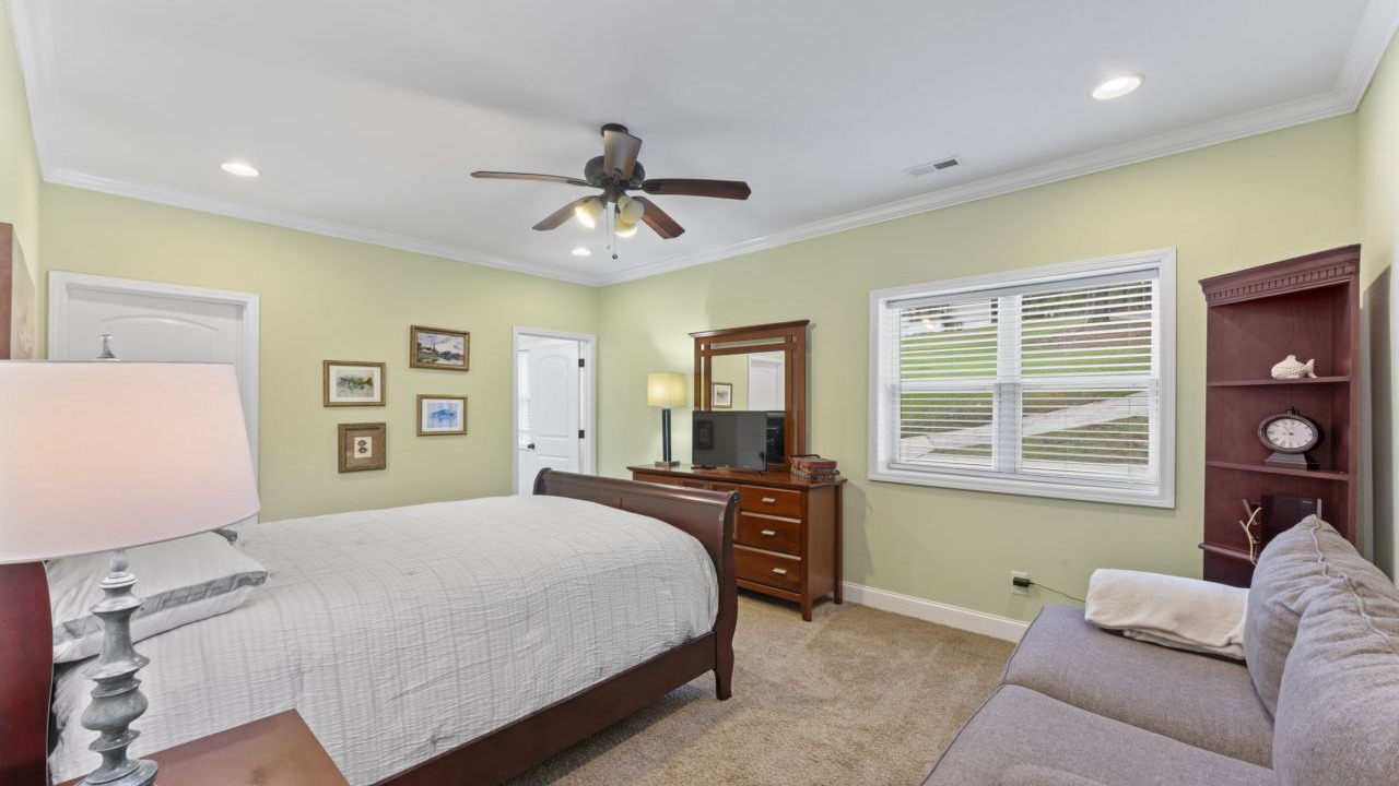 Photo of Bedroom in Pell City