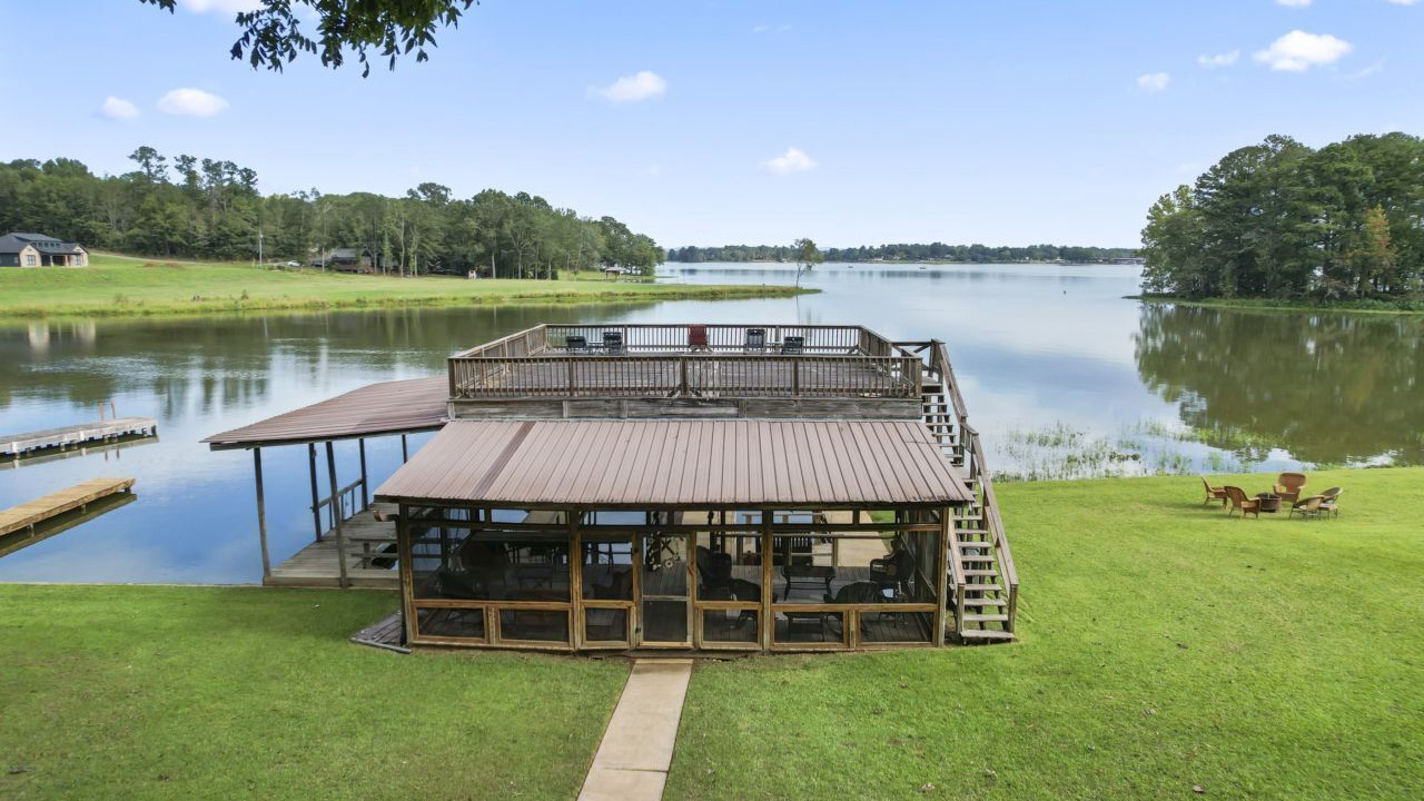 Photo of Outdoor in Pell City
